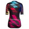Wielershirt 2016 Canyon-SRAM Dames N001 